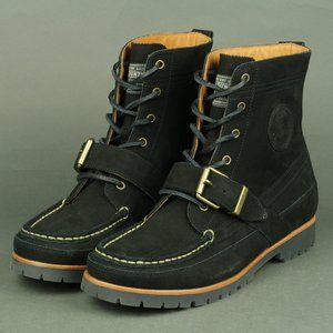 Polo boots mens size 14 Clearance